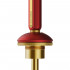 Кальян Alpha Hookah - Echo Gold (Ruby Red) фото - 3